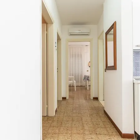 Pola Appartamento Lido di Jesolo