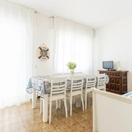 Appartamento Pola